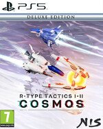 R-Type Tactics I • II Cosmos